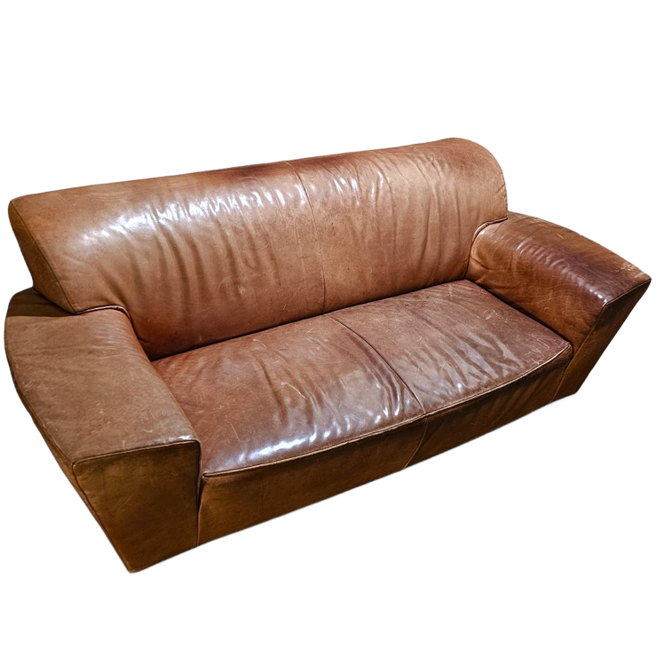 Corvette Sofa / Gerard Van Den Berg For Montis image 1