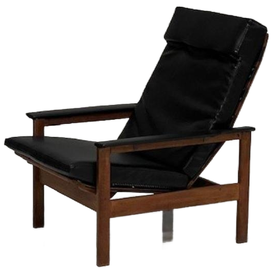 Beaufort Fauteuil George Van Rijck Vintage Lounge Armstoel image 1