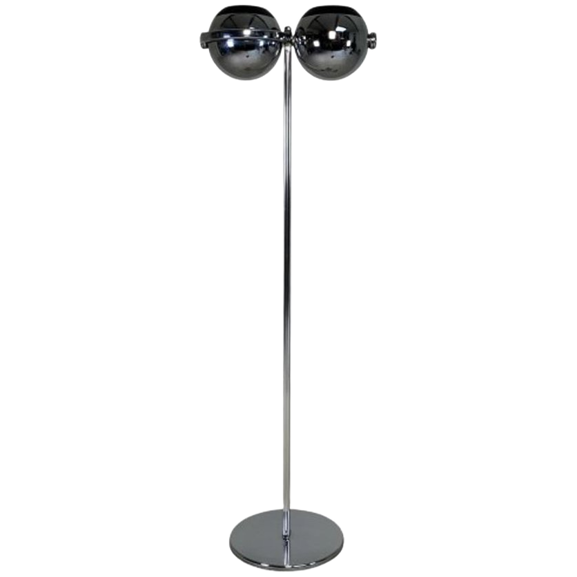 Staande Lamp Door Terence Conran Voor Erco, Jaren 70 image 1