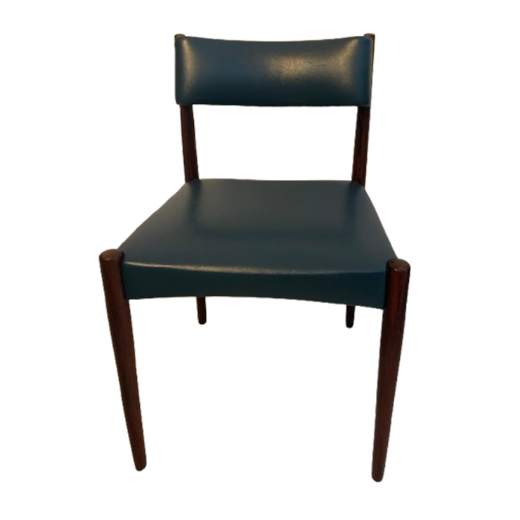 Tijsseling Nijkerk 4 Stoelen image 1