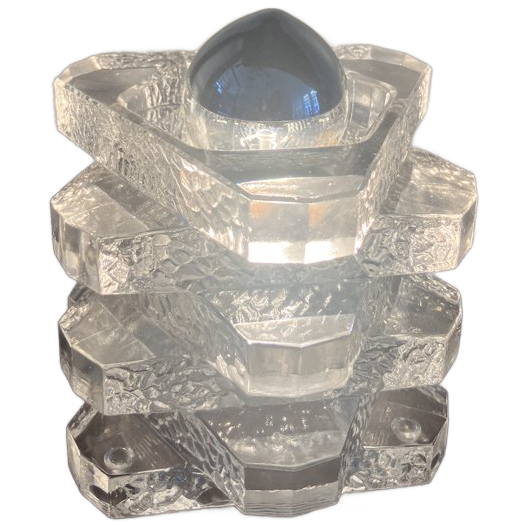 Peill & Putzler Ice Tafellamp image 1