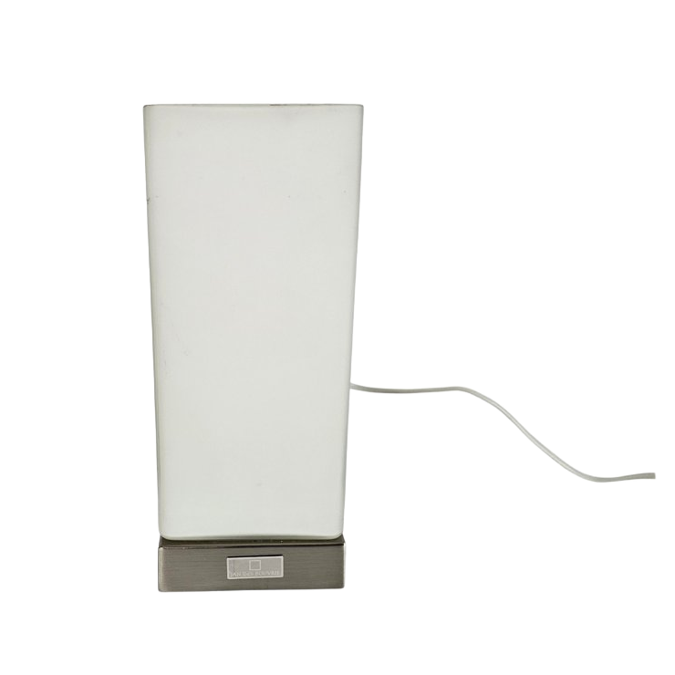 Boxford Holland - Jan Des Bouvrie - Kubus Lamp - Cubic Lamp - R2217 - 1990's image 1