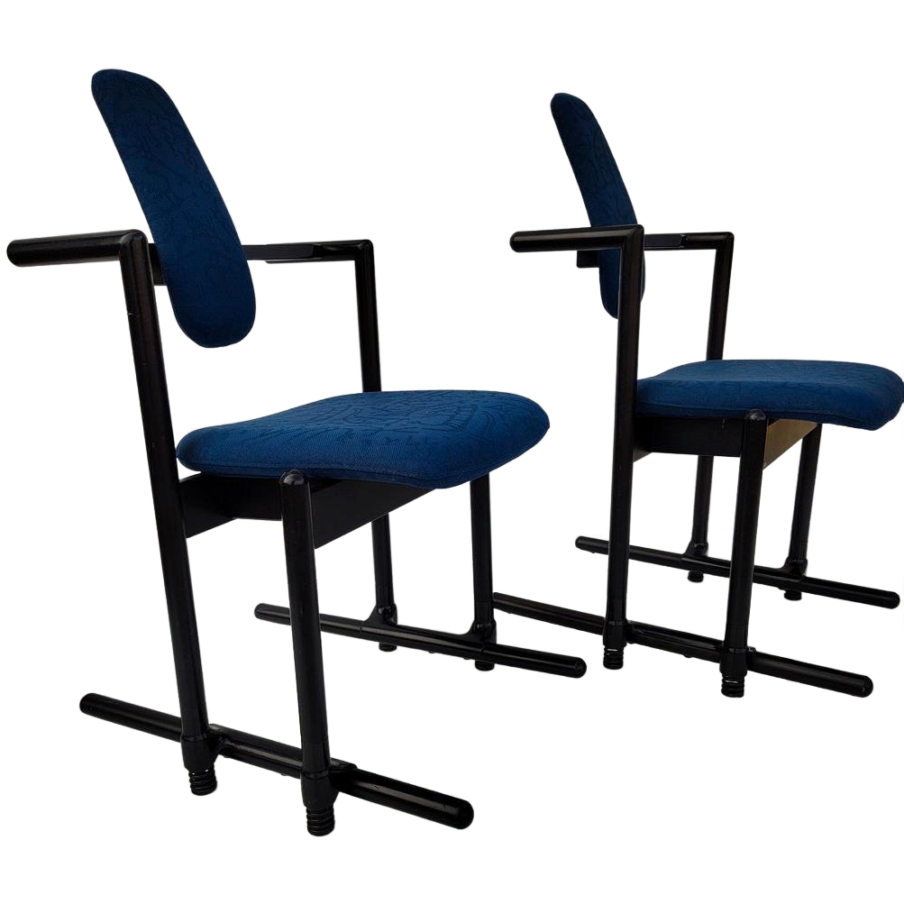 Stokke, Peter Opsvik . Set Flysit Fauteuils image 1