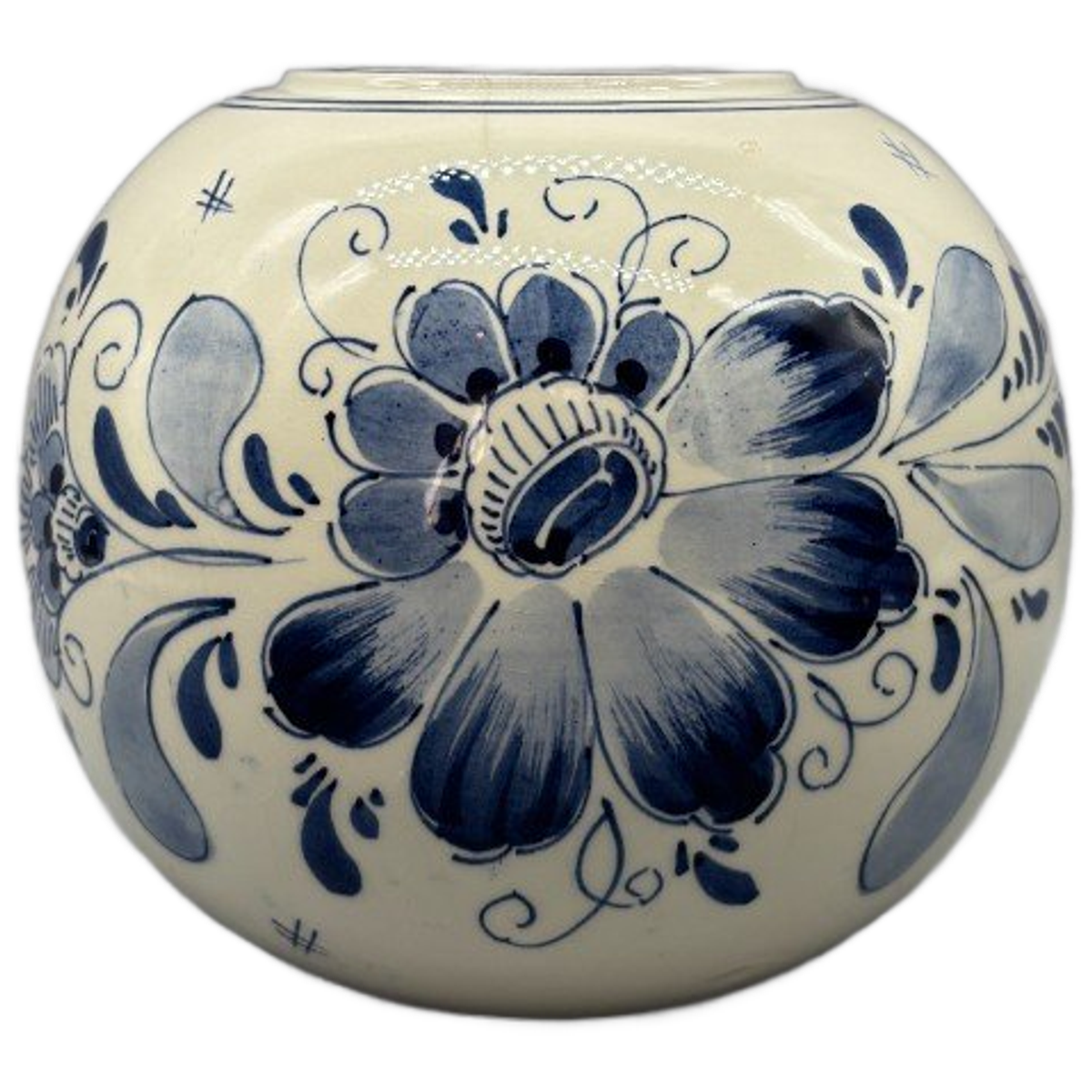 Bolvaas Delft's Blauw image 1