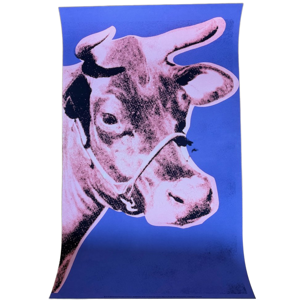 Poster Papier Multicolored bij Reliving