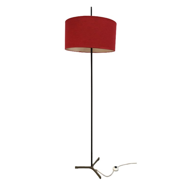 Standing Lamp Lamp Reliving