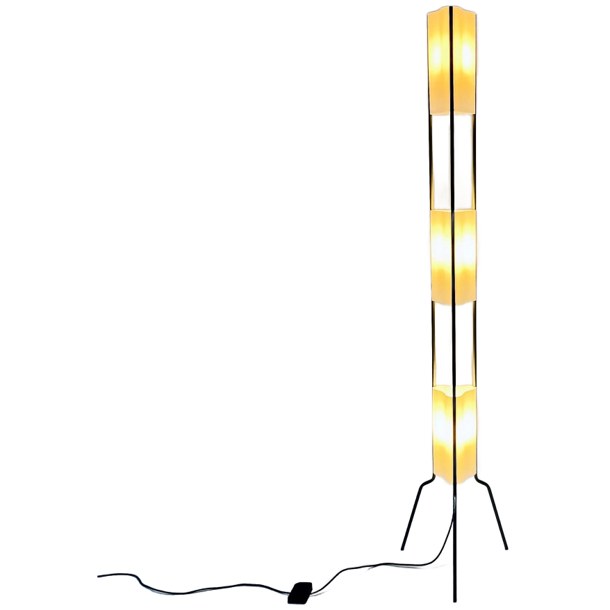Foscarini Totem Vloerlamp - Valerio Bottin - In Goede Staat image 1