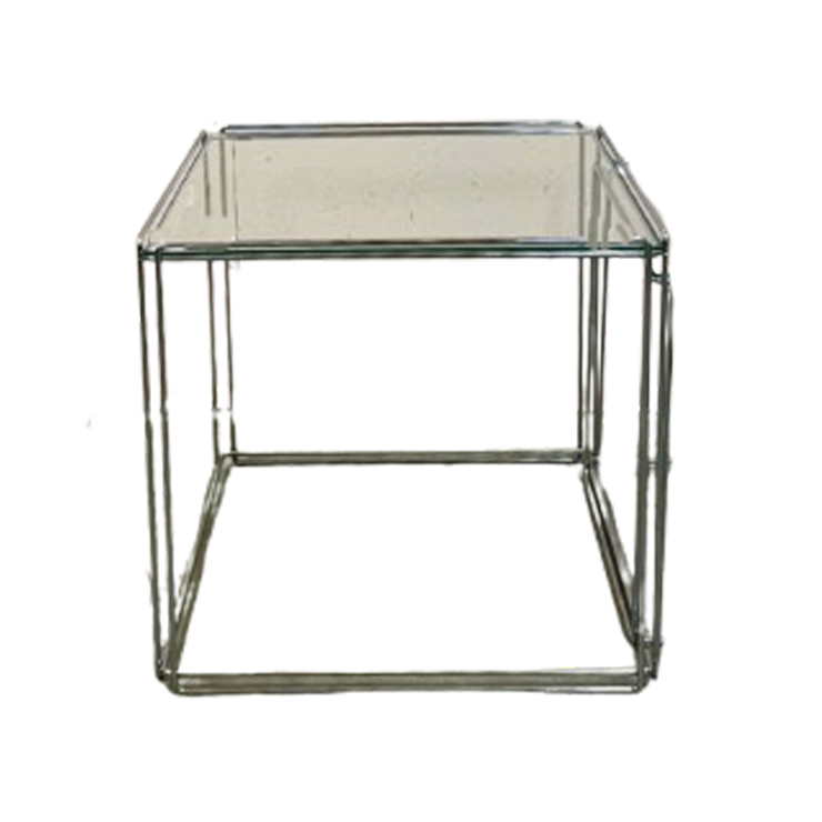 Max Sauze Isocele Nesting Tables image 1