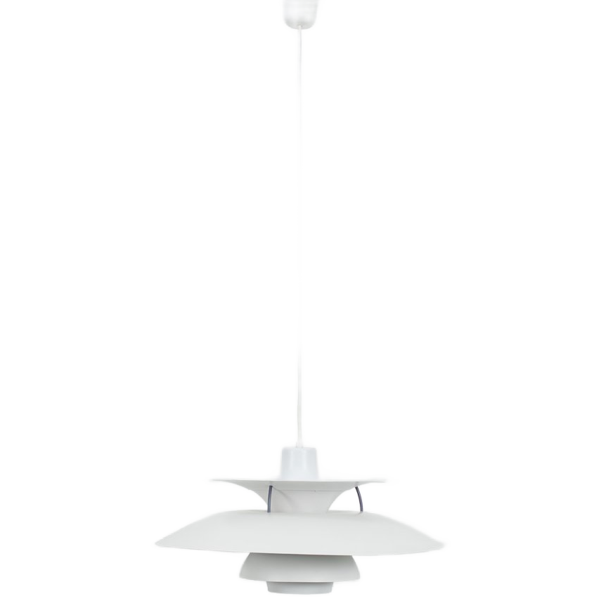 Poul Henningsen Ph5 Lamp image 1
