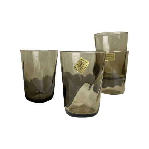 Bekijk Luminarc Smoked Glass Set op Reliving