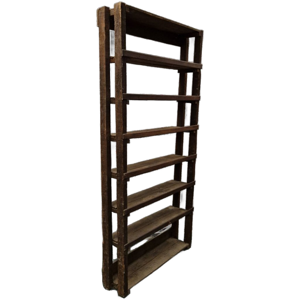 Antieke Kast Kelderkast Boekenkast Wijnkast Wijnfles Kast image 1