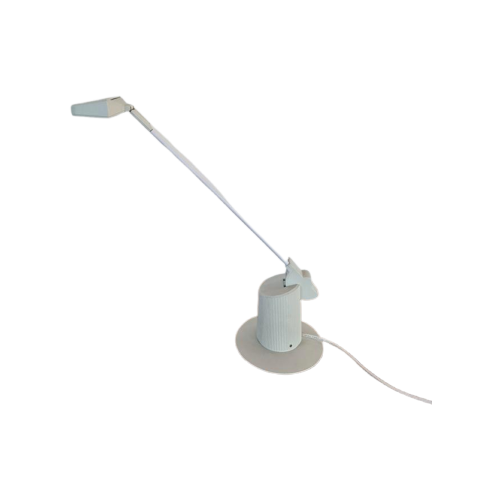 Vintage Jaren 80 Bureaulamp Postmodern Design image 1