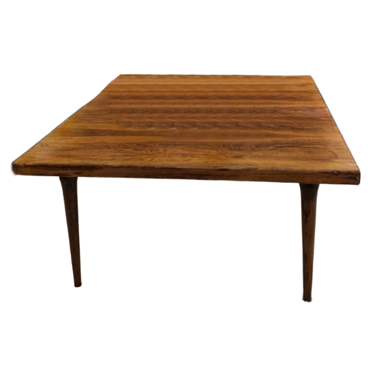 Vintage Deens Design Coffeetable Palissander 70s image 1