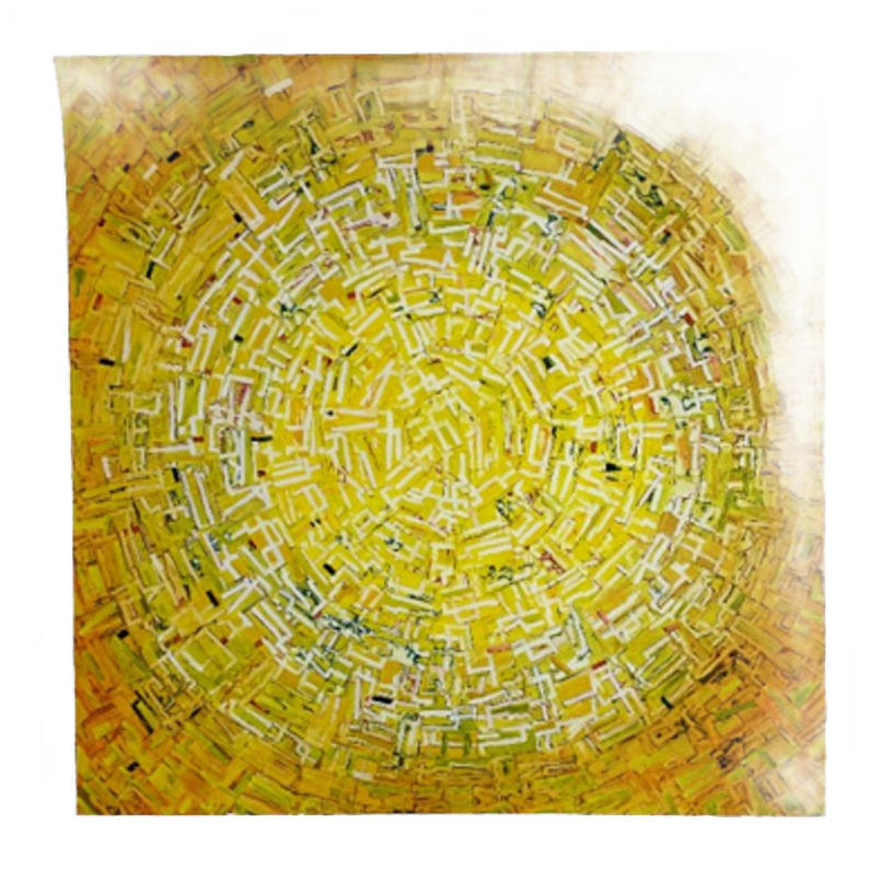 Rick Lowe, Untitled, 2023, The Arch Within The Arc, image 1