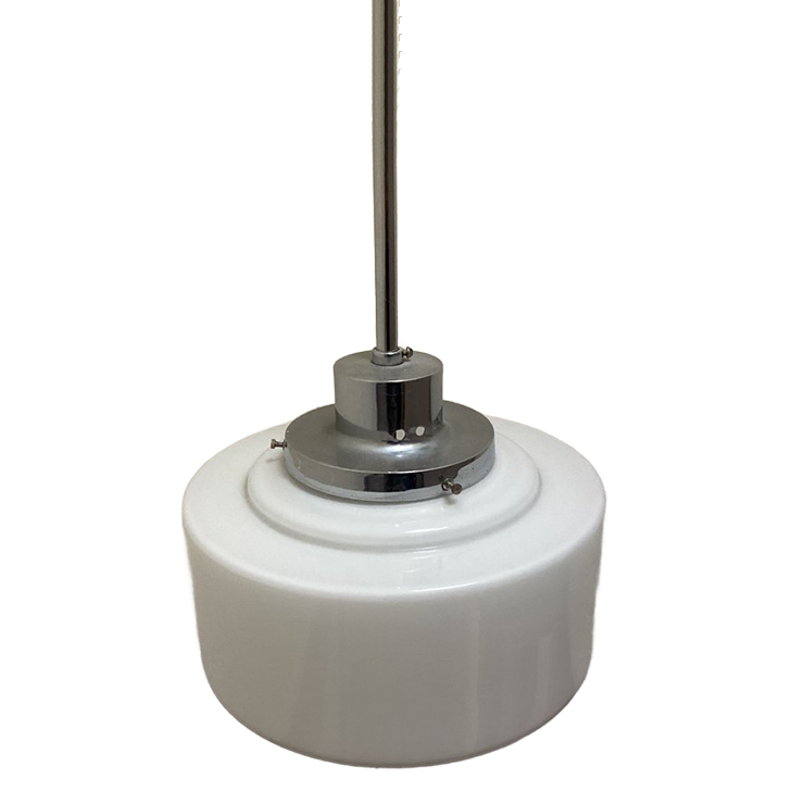 Gispen Strakke Fritz Hanglamp image 1
