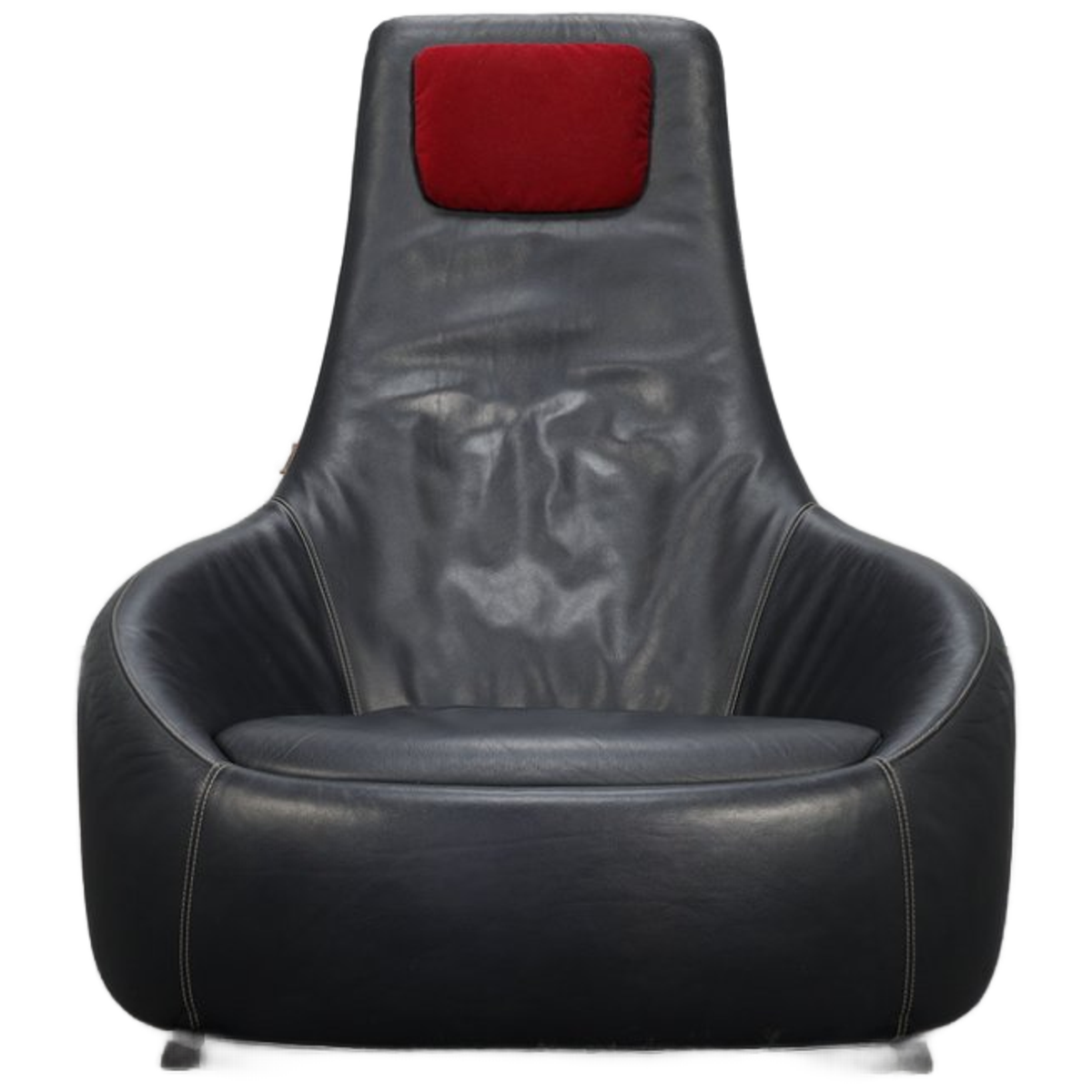 Lounge Chair Dim Sum By Simon Pengelly For Montis, 2012 image 1