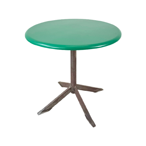 Opgeknapte Bijzettafel image 1