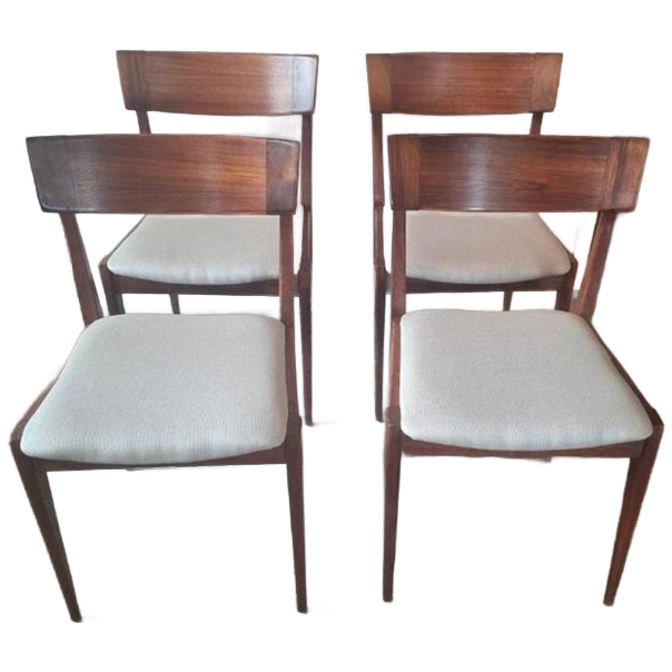 4 Awa Van Teeffelen Eetkamerstoelen image 1