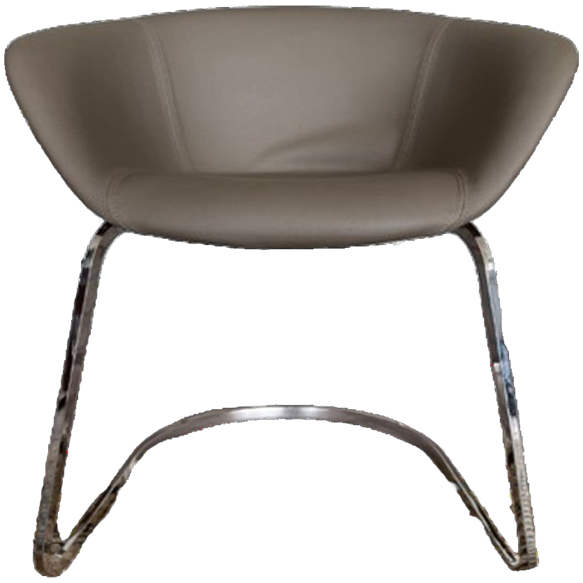 4x Arper Duna Chair Design By Lievore Altherr Molina, Ca2014 image 1