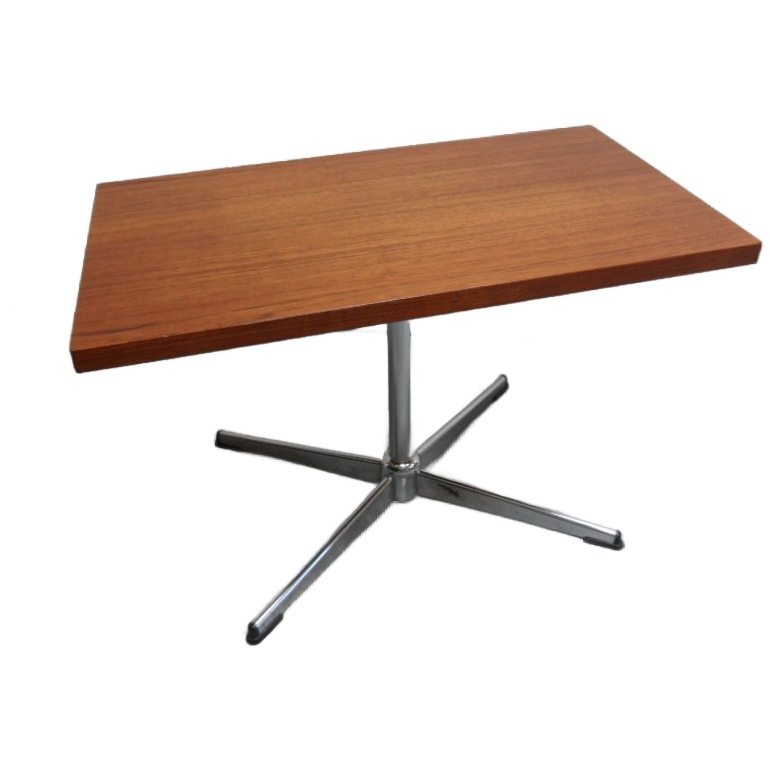 Tv Tafel 1950's image 1