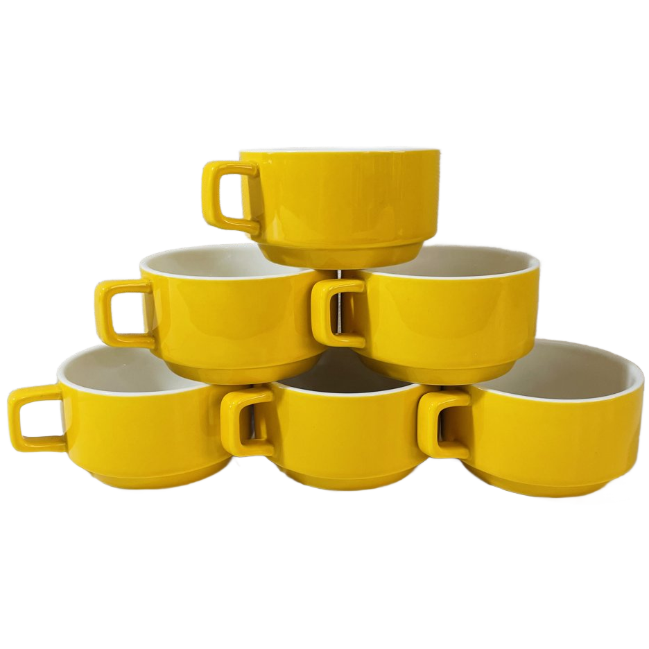 Set Soepkommen image 1