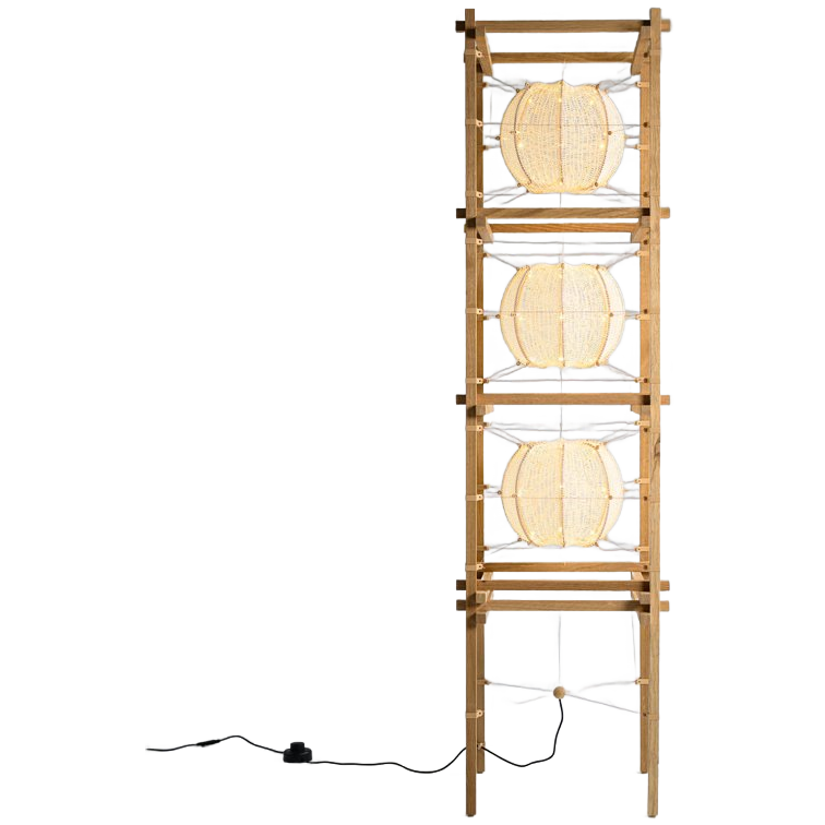 Volare S3 Lamp From Dutch Designer Sjang Niederwieser image 1