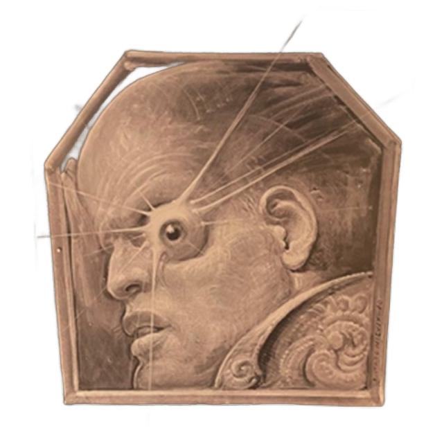 Franciszek A.b. Bilberstein-starowieyski (1930-2009), Samuel Zborowski, 1980, image 1