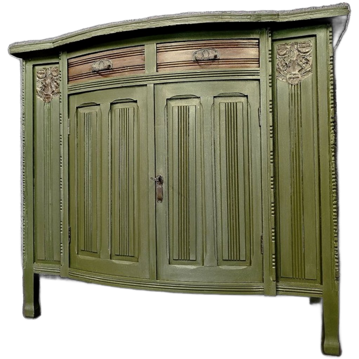 Meidenkast / Dressoir / Commode / Ladekast image 1