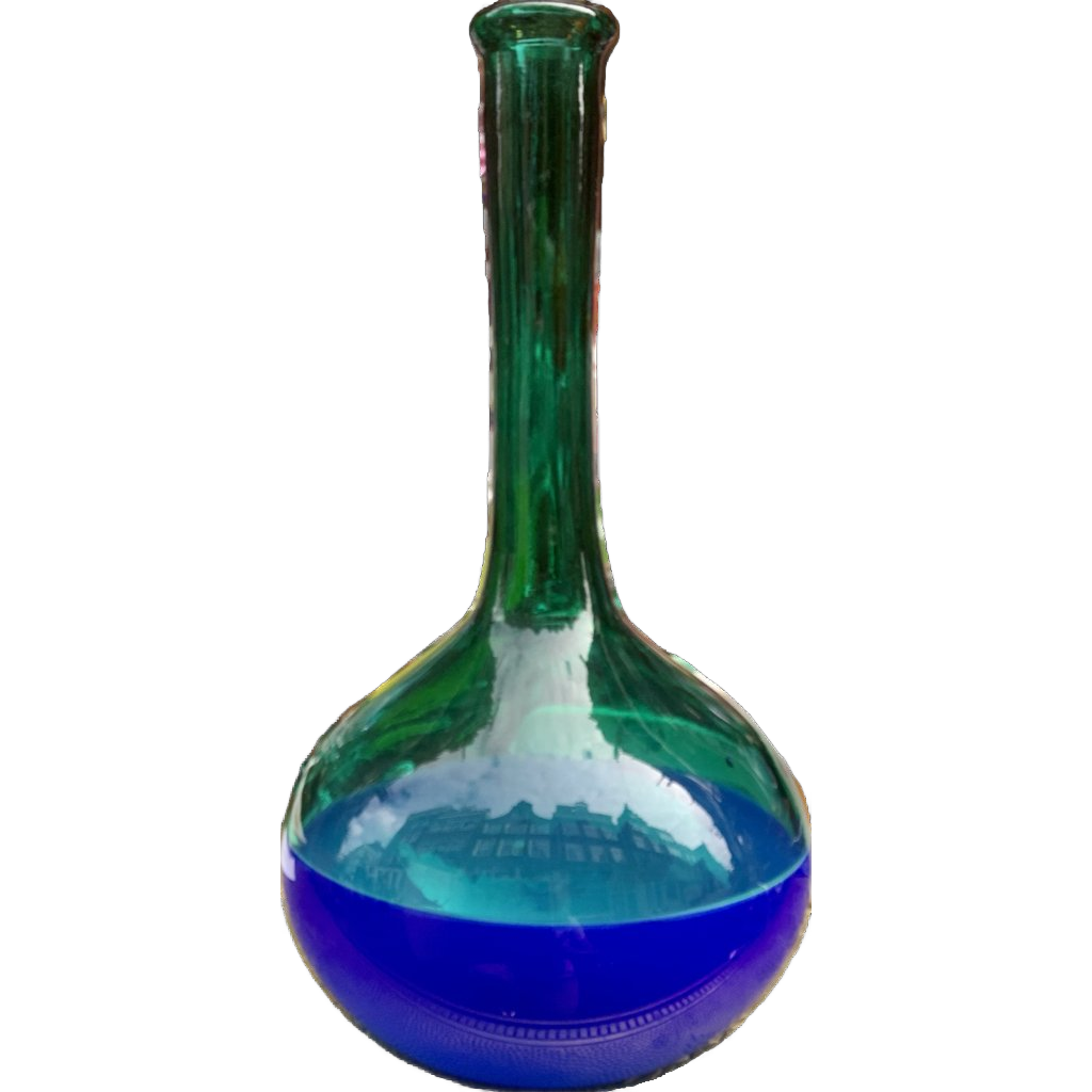 Incalmo Vaas,gio Ponti?,murano. image 1