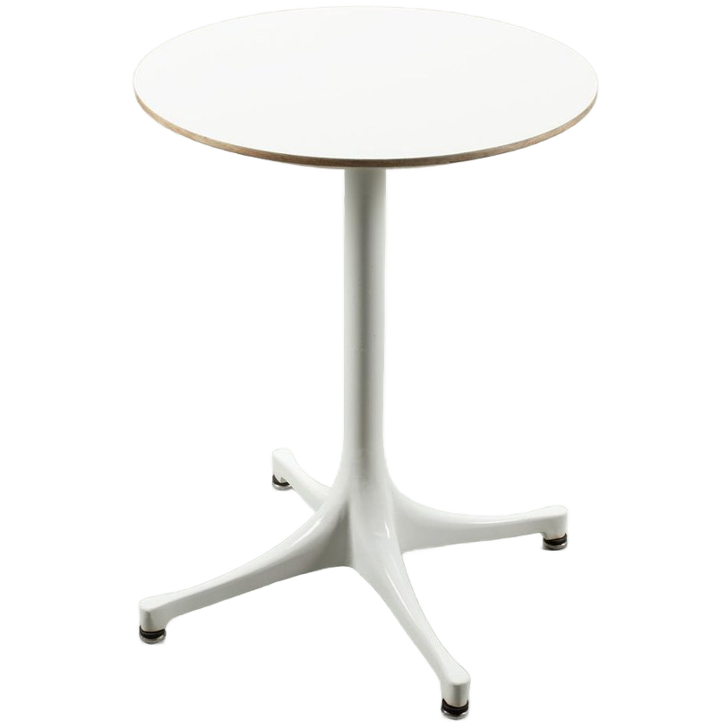 Herman Miller Bijzettafel image 1