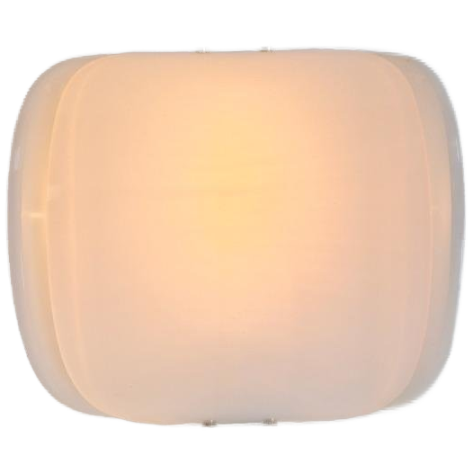 Vintage Acrylic Wandlamp Mid Century '60 Design Plexiglas image 1