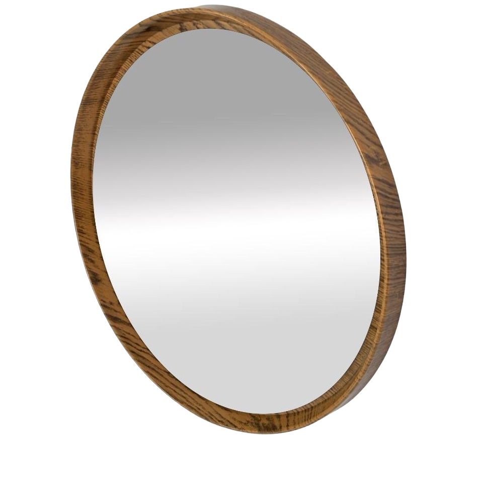 Vintage Wandspiegel Spiegel Kunststof Jaren 70 Design image 1