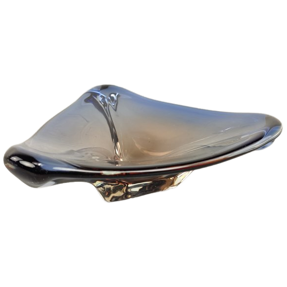 Klein Glazen Schaaltje image 1