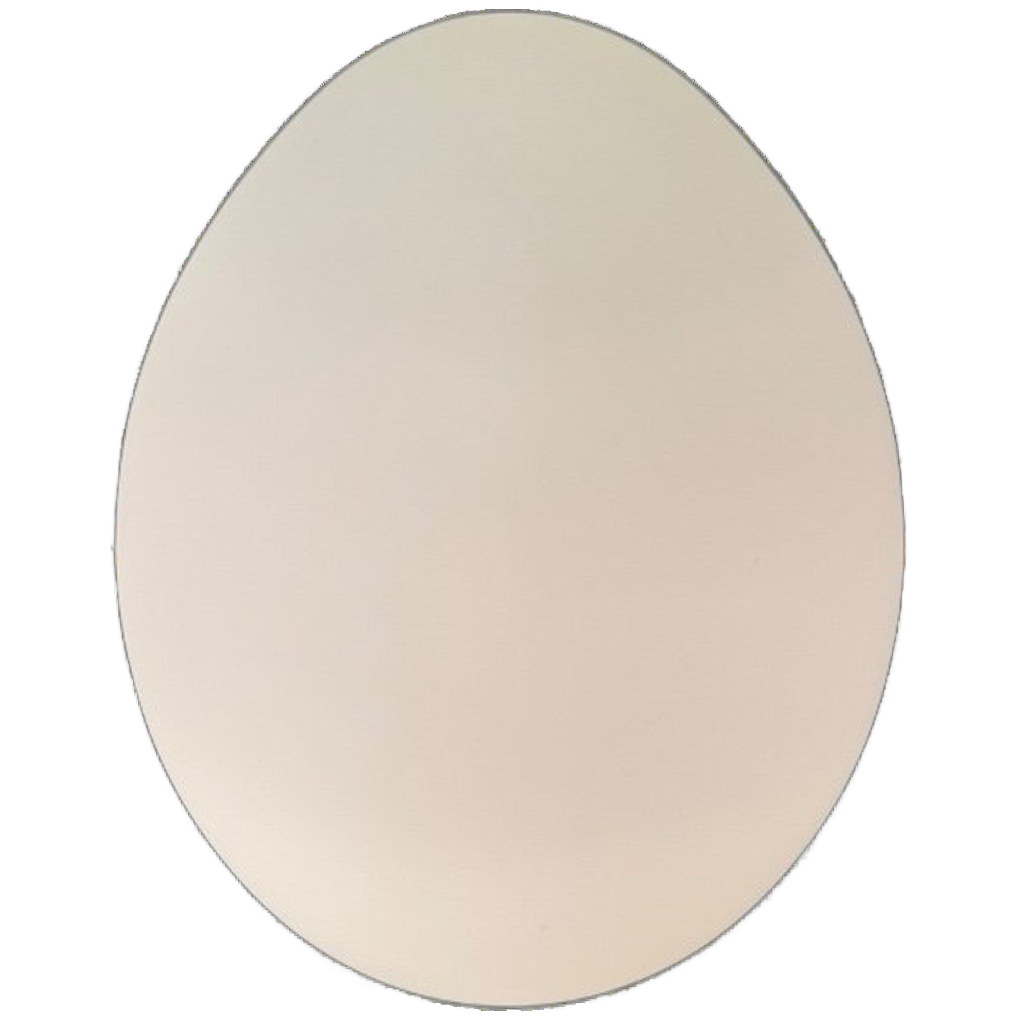 Egg Lamp Van ‘domec Luminaire’ (groot) image 1