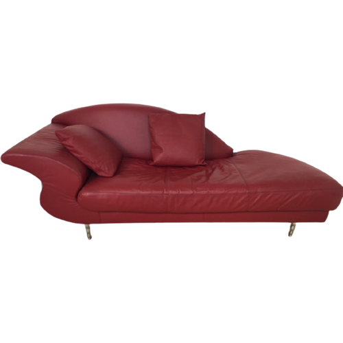 Chaise Lounges Bankjes Reliving