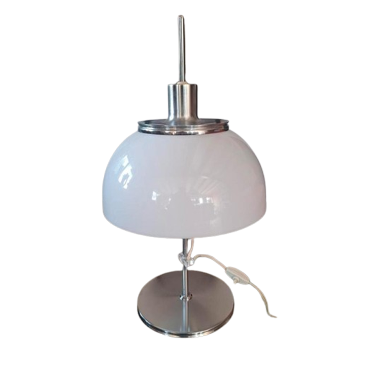 Vintage Guzzini Faro Tafellamp image 1