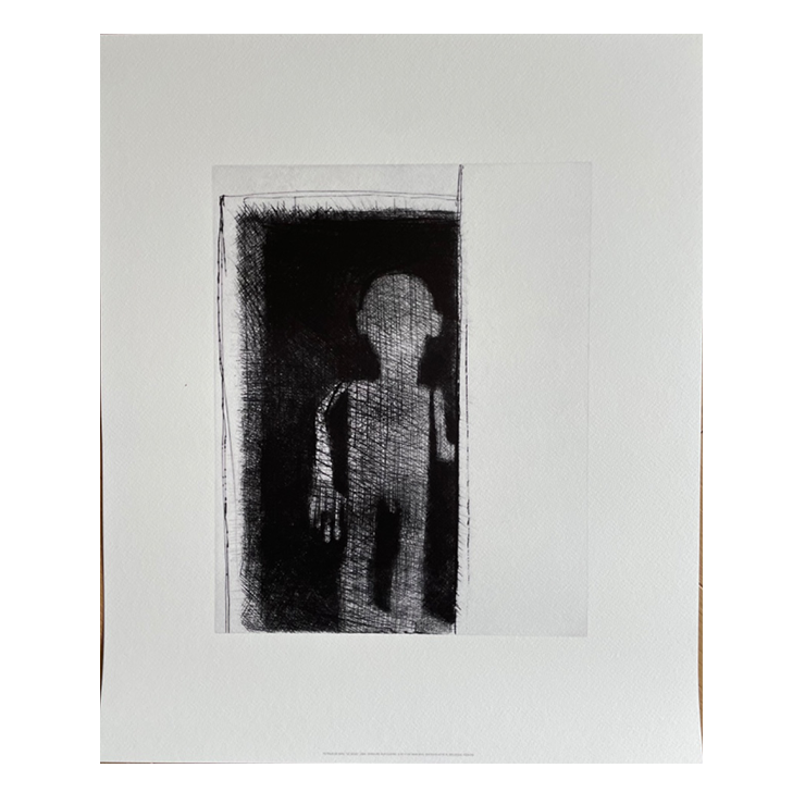 Petrus De Man, Le Seuil, 2004, image 1