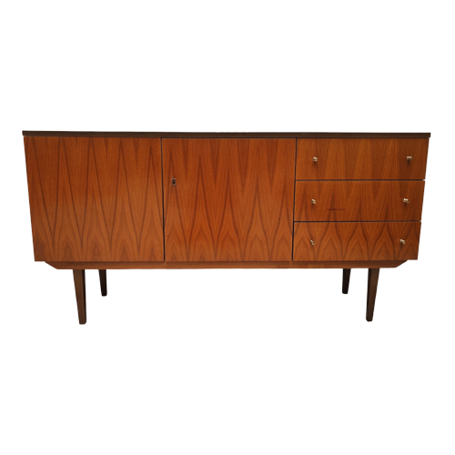 Mid Century Sideboard Dressoir Reliving