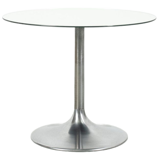 Bijzettafel Met Spiegel image 1