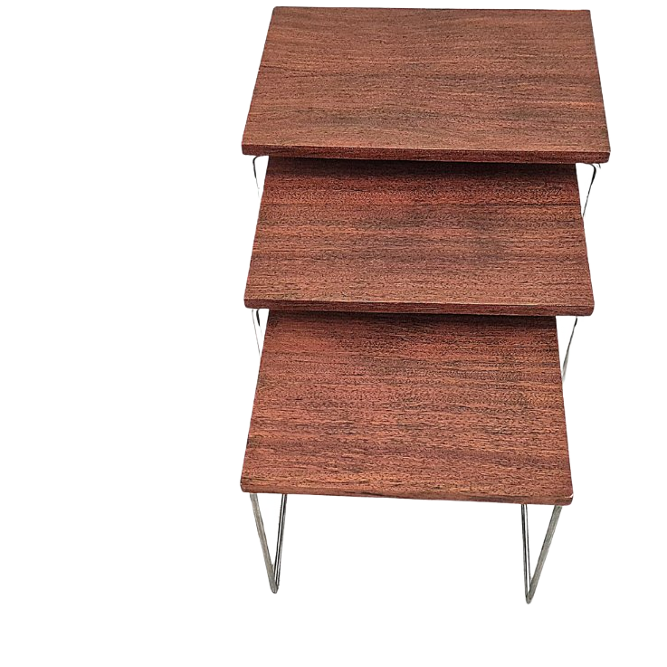 Mimiset Nesting Tables image 1