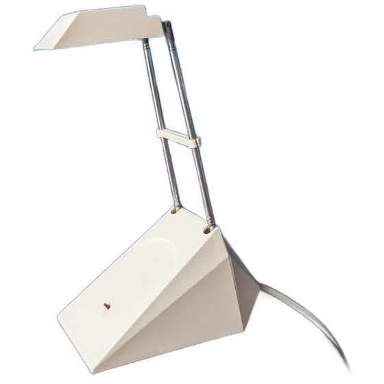 Vintage IKEA Telescopic Desklamp B9009 image 1