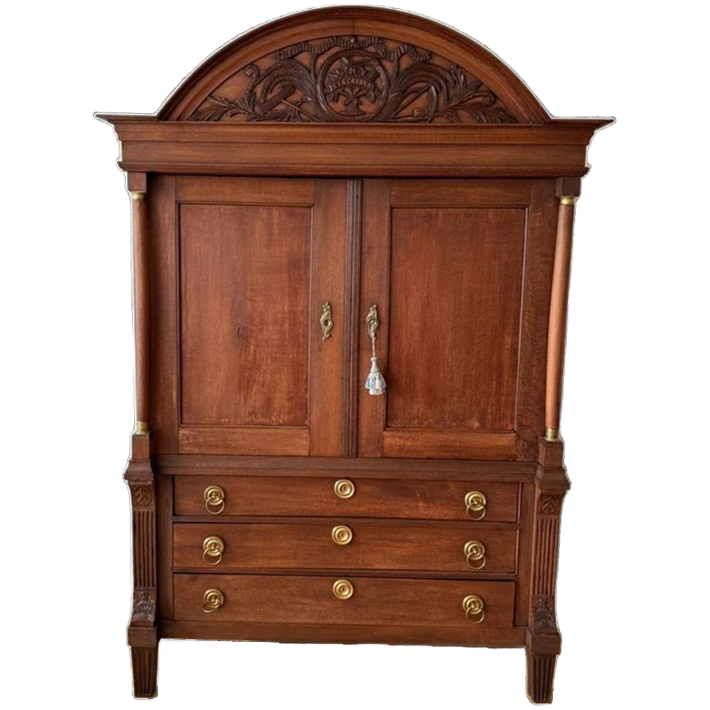 Drenthe Cabinet, Ook image 1