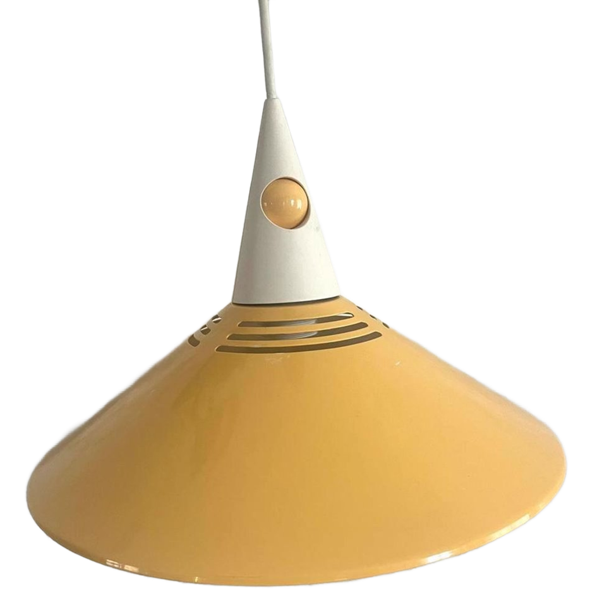 Memphis Jaren 70 Hanglamp image 1