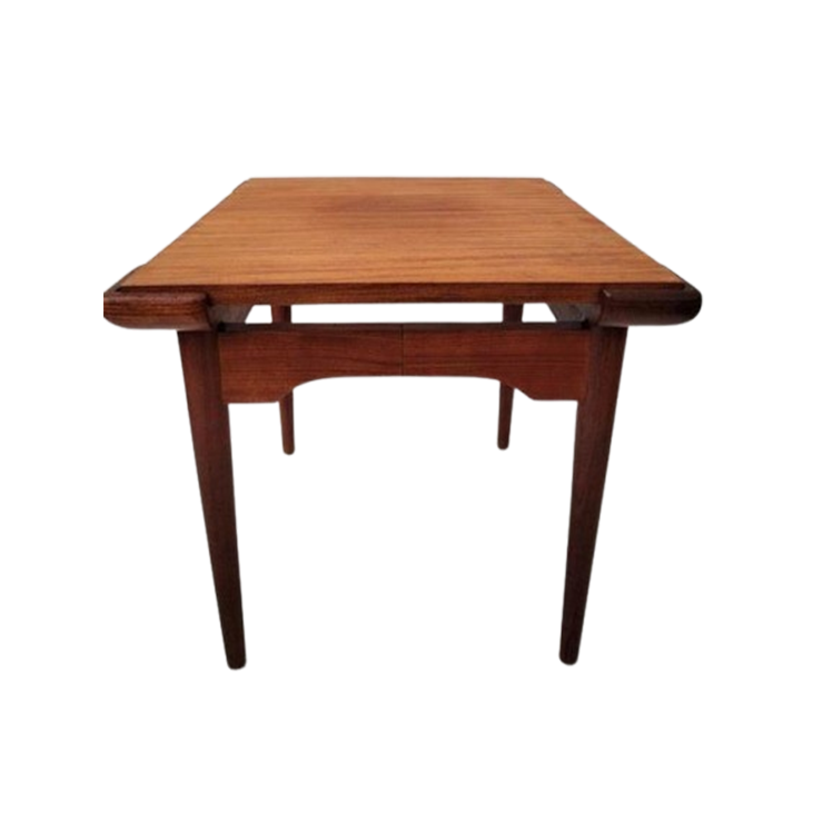 Vintage Tafeltje image 1