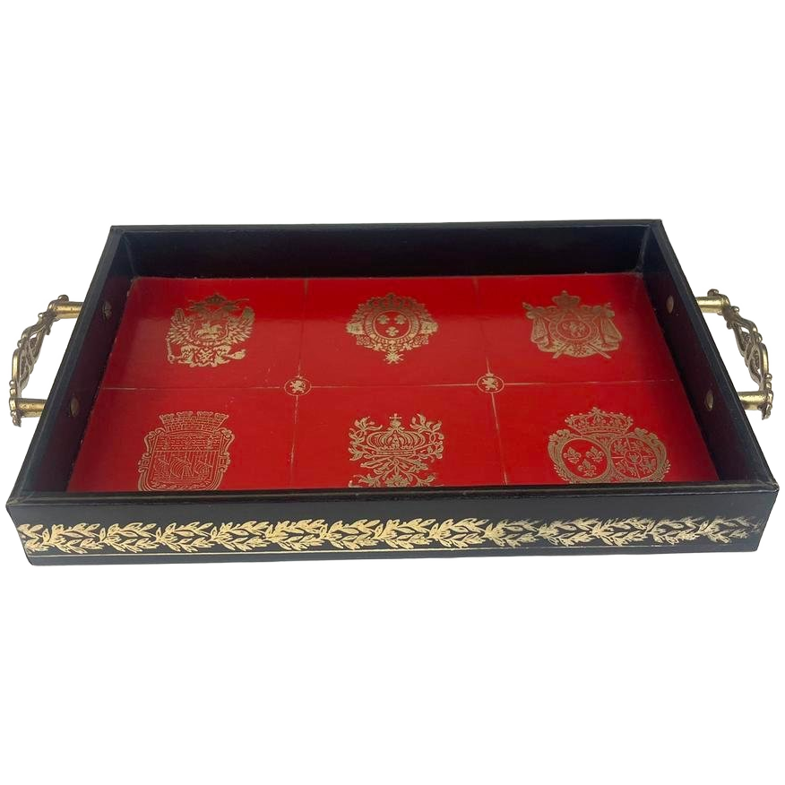 Vintage Dieblad Philipp Skandetui Zweden image 1
