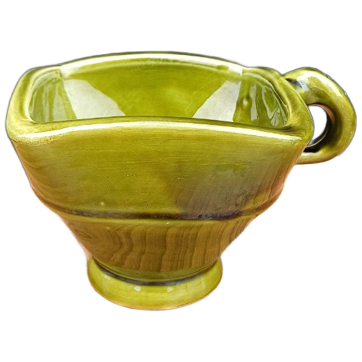 Groene Vuurtest image 1