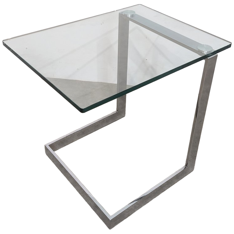 German Side Table By Gebra image 1