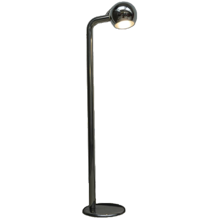 Floorlamp Produced By Luci Italia, 1970s image 1