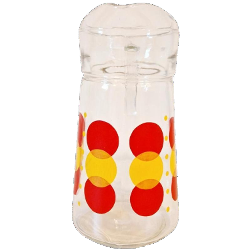 70's Retro Sapkan Ranjakan Waterkan image 1