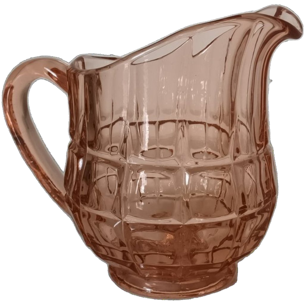 Glazen Waterkan image 1